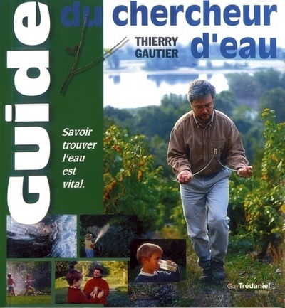GUIDE DU CHERCHEUR D´EAU