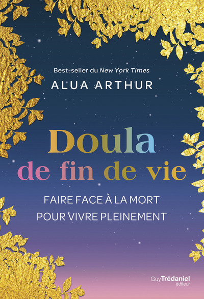 DOULA DE FIN DE VIE