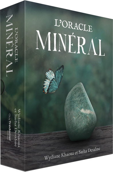 L´ORACLE MINERAL