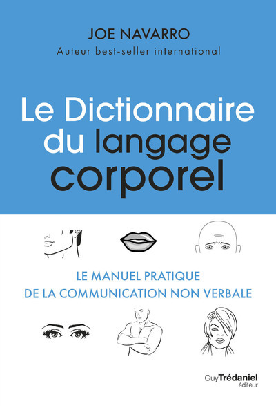 DICTIONNAIRE DU LANGAGE CORPOREL