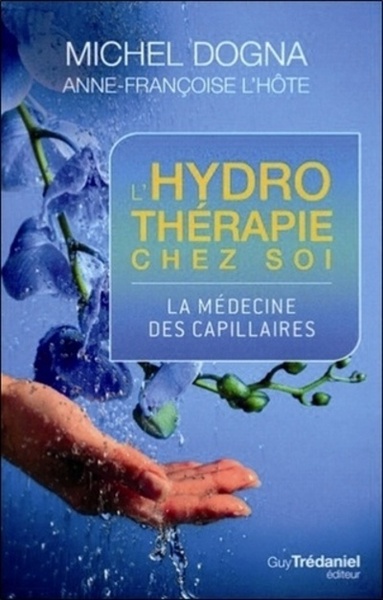 HYDROTHERAPIE CHEZ SOI (L´)