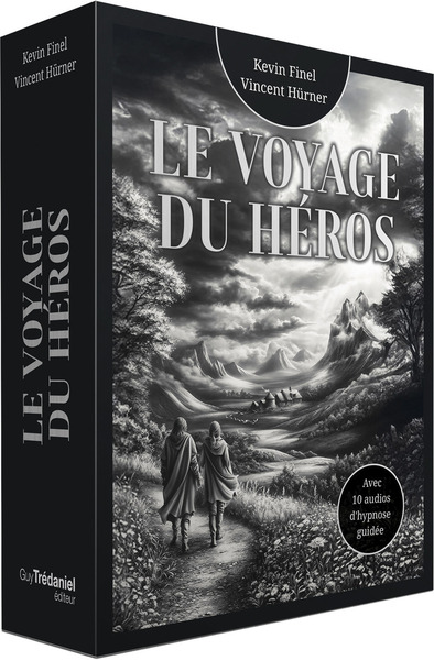 LE VOYAGE DU HEROS
