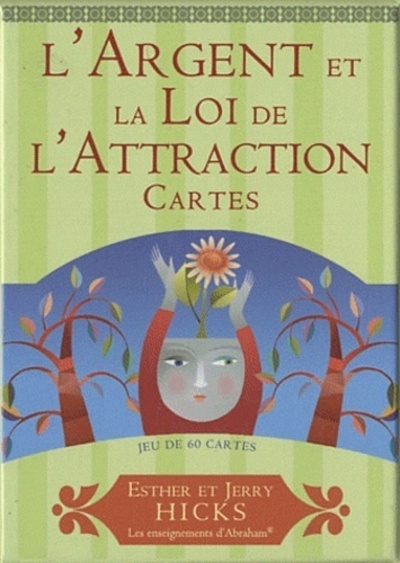 L´ARGENT ET LA LOI DE L´ATTRACTION