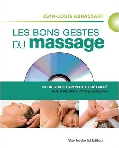 BONS GESTES DU MASSAGE (LES)