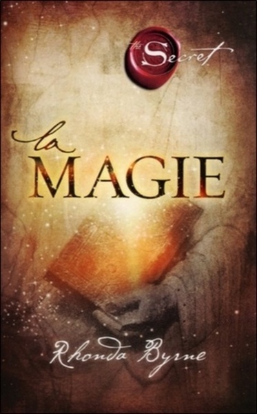 MAGIE (LA)  (VOL2 THE SECRET)