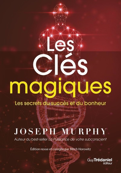 CLES MAGIQUES