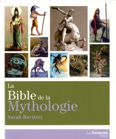 BIBLE DE LA MYTHOLOGIE (LA)