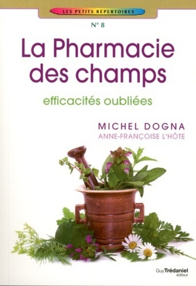 PHARMACIE DES CHAMPS (LA)