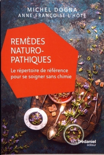 REMEDES NATURO - PATHIQUES