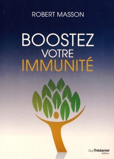 BOOSTEZ VOTRE IMMUNITE