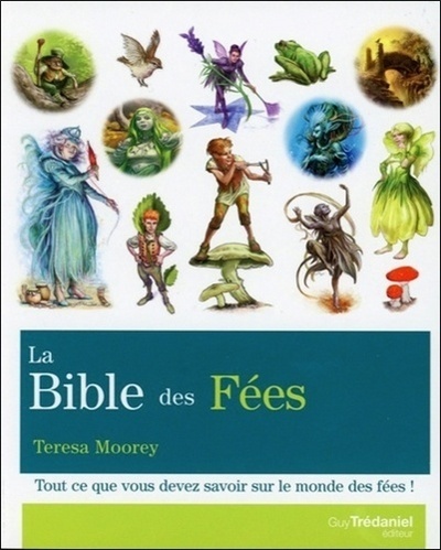 BIBLE DES FEES (LA)  NED 2012