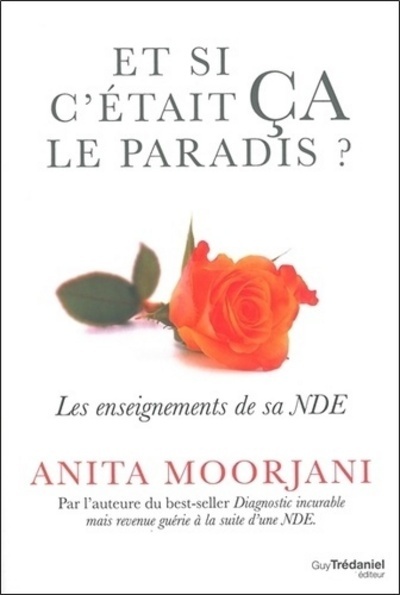 ET SI C´ ETAIT CA LE PARADIS ?
