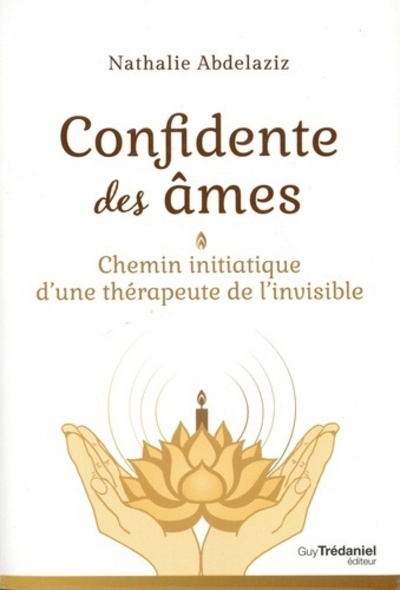 CONFIDENTE DES AMES