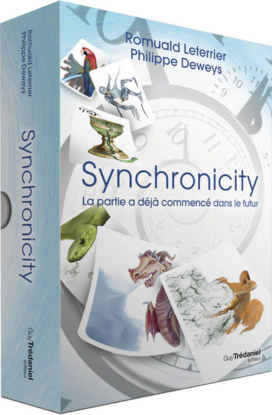 SYNCHRONICITY