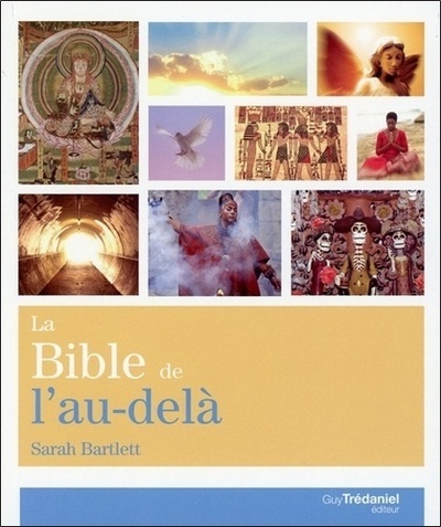 BIBLE DE L´AU - DELA