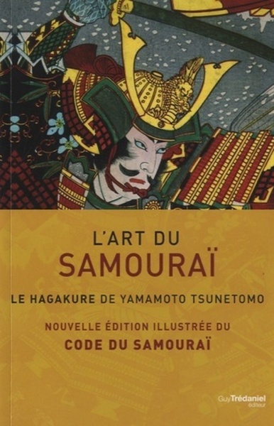 ART DU SAMOURAI (L´)