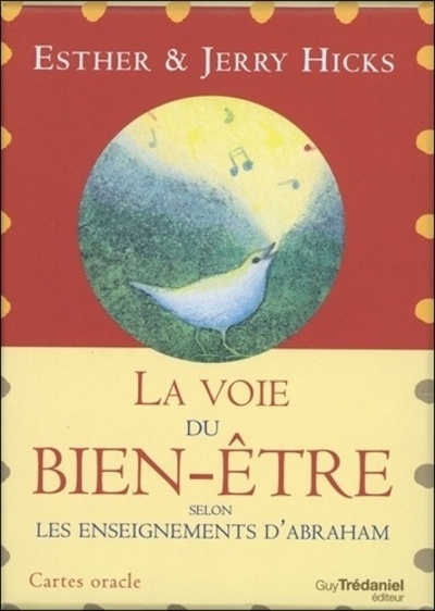 VOIE DU BIEN - ETRE - COFFRET