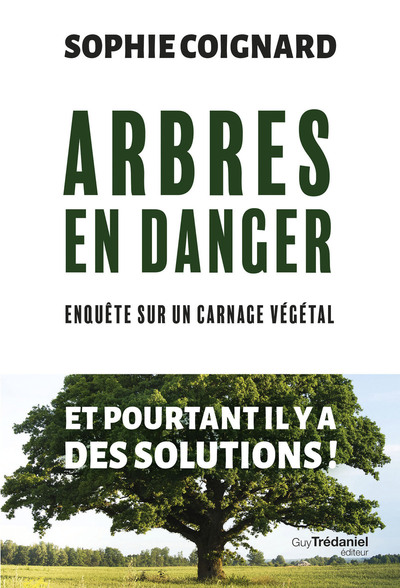 ARBRES EN DANGER