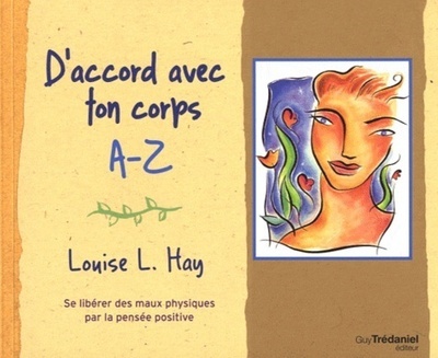 D´ACCORD AVEC TON CORPS A - Z