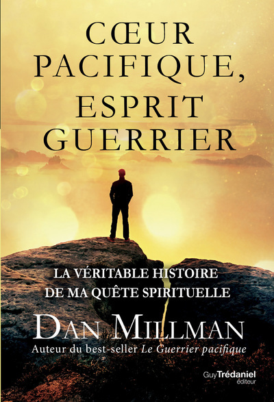 COEUR PACIFIQUE ESPRIT GUERRIER