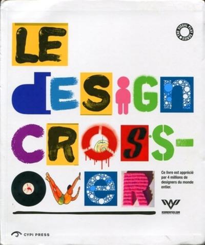 DESIGN CROSS-OVER