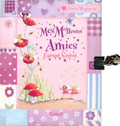 MES MEILLEURES AMIES