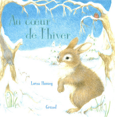 AU COEUR DE L´HIVER