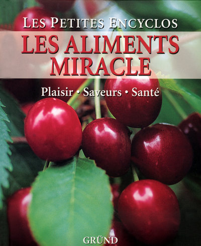 ALIMENTS MIRACLE