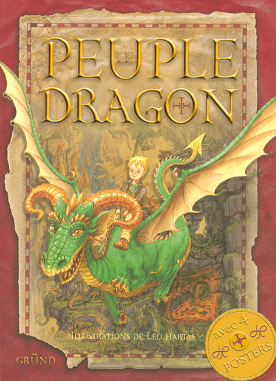 PEUPLE DRAGON