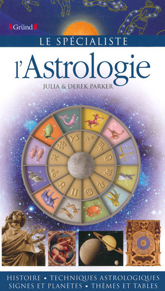 L´ASTROLOGIE  COLL.LE SPECIALISTE