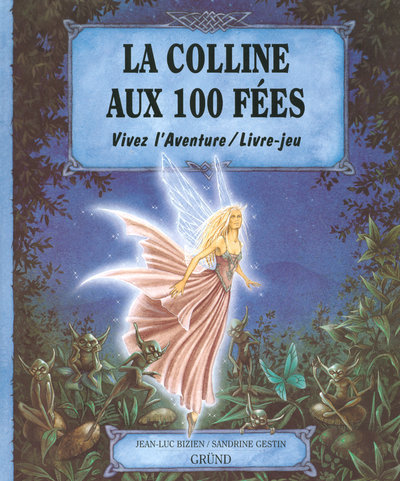 COLLINE AUX 100 FEES