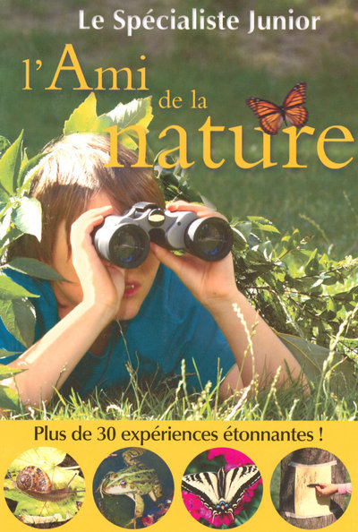 L´AMI DE LA NATURE