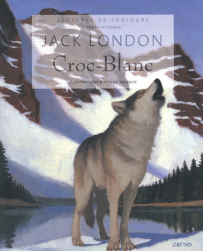 CROC-BLANC