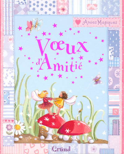 VOEUX D'AMITIE