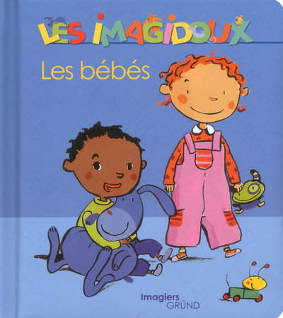 BEBES - IMAGIDOUX