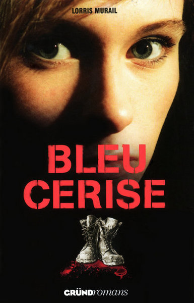BLEU CERISE