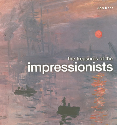 THE IMPRESSIONISTS