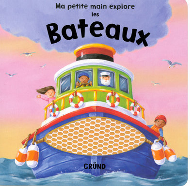 BATEAUX