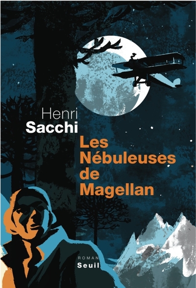 NEBULEUSES DE MAGELLAN