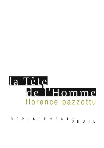 TETE DE L´HOMME