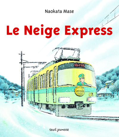 NEIGE EXPRESS (LE)