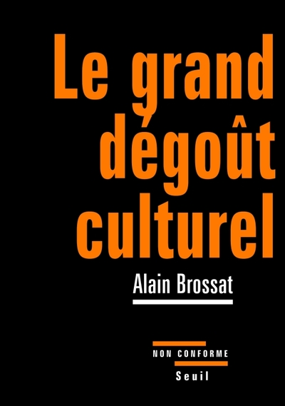 GRAND DEGOUT CULTUREL