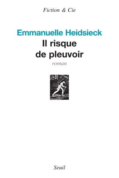IL RISQUE DE PLEUVOIR