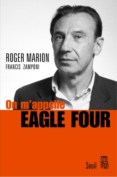 ON M'APPELLE EAGLE FOUR