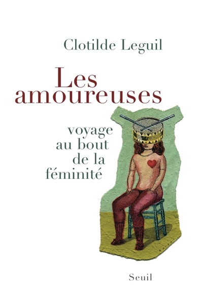 AMOUREUSES - VOYAGE AU BOUT FEMINITE