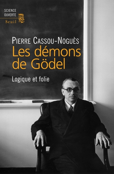 DEMONS DE GODEL