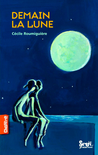 DEMAIN LA LUNE