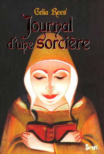 JOURNAL D´UNE SORCIERE
