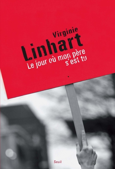 JOUR OU MON PERE S'EST TU