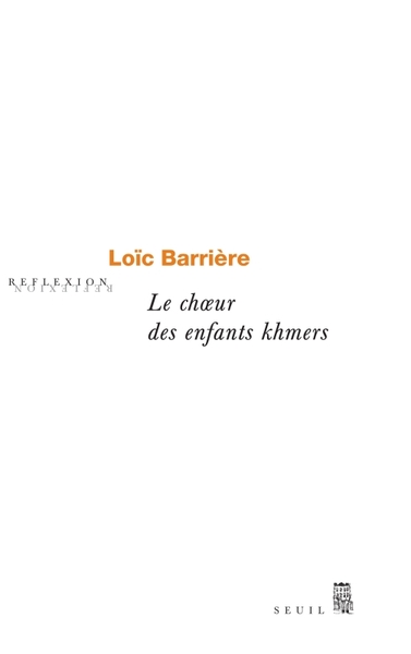 CHOEUR DES ENFANTS KHMERS